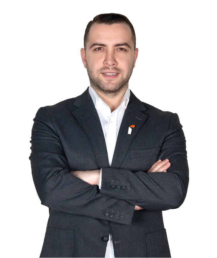 Enes SAĞLAM