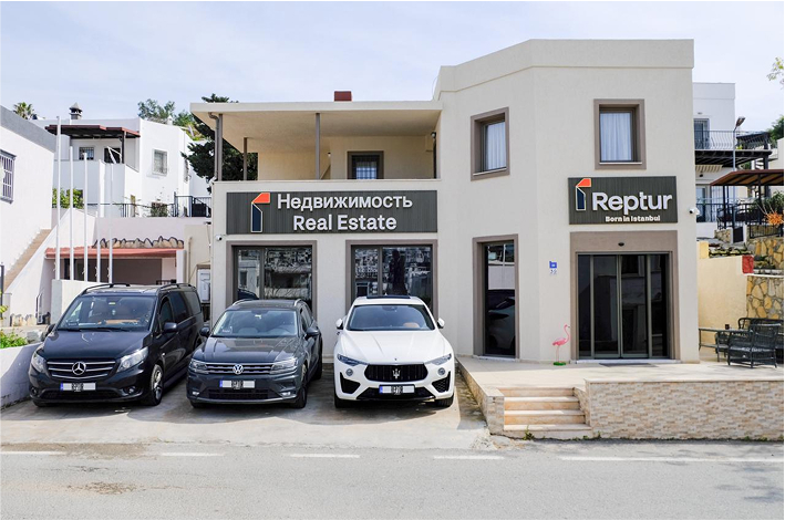 Bodrum Ofis