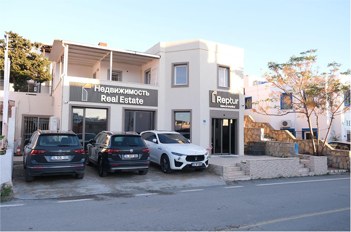 Bodrum Ofis