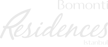 Bomonti Residences Logo