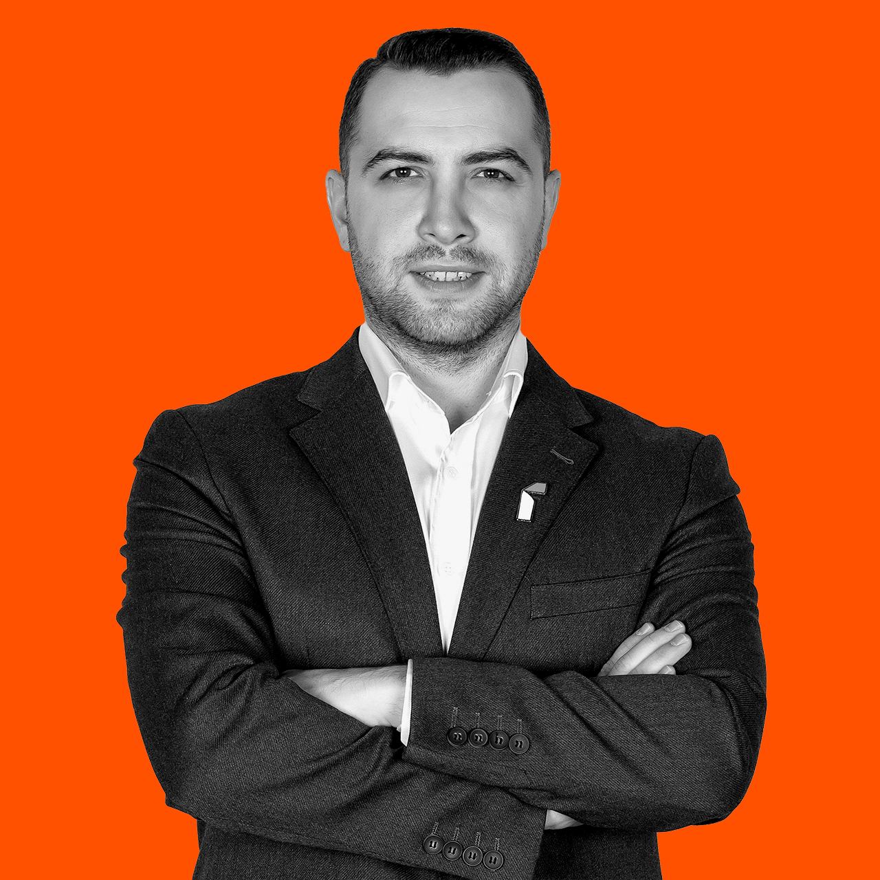 Enes Sağlam