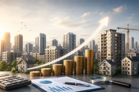 Mayıs 2026 Kira Zam Oranı Belli Oldu: İşte Yeni Dönem Rakamları