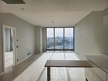 VADİ İSTANBUL'A KOMŞU TAŞINMAYA HAZIR SATILIK GENİŞ 1+1 DAİRE