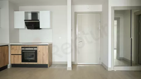 Başakşehir Satılık Daire: Sosyal Tesisli, Yeni Bina, Fırsat Fiyatlı