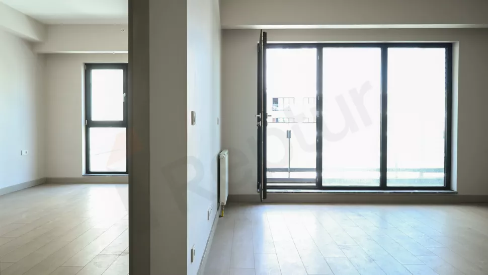 Başakşehir Satılık Daire: Sosyal Tesisli, Yeni Bina, Fırsat Fiyatlı
