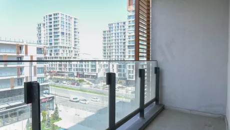 Başakşehir Satılık Daire: Sosyal Tesisli, Yeni Bina, Fırsat Fiyatlı