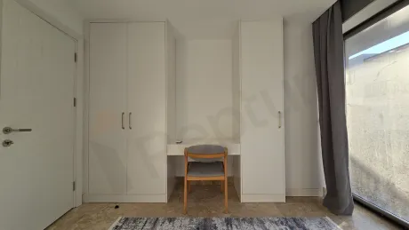 Muğla Milas'ta Taşınmaya Hazır, Deniz ve Koy Manzaralı Satılık 3+1 Villa