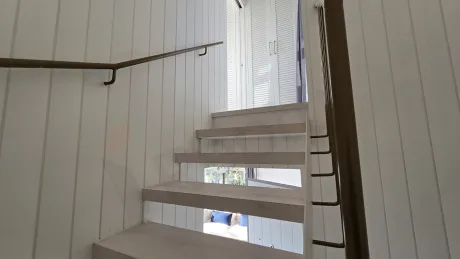 Muğla Milas'ta Taşınmaya Hazır, Deniz ve Koy Manzaralı Satılık 3+1 Villa