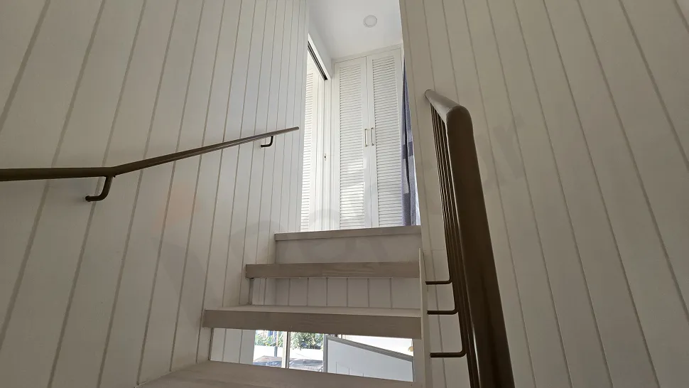 Muğla Milas'ta Taşınmaya Hazır, Deniz ve Koy Manzaralı Satılık 3+1 Villa