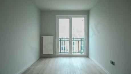 Esenyurt'ta Vade Farksız Taksitli, Havuzlu ve Geniş Satılık Daire