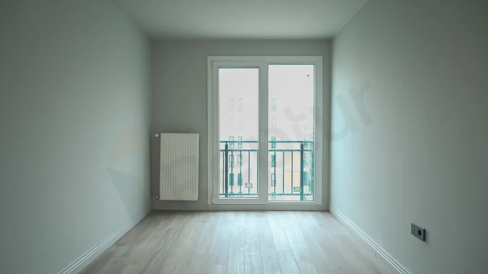 Esenyurt'ta Vade Farksız Taksitli, Havuzlu ve Geniş Satılık Daire