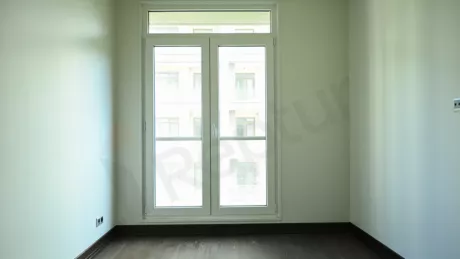 Beyoğlu'nda Sosyal Donatılı Satılık Geniş Lüks Site Dairesi