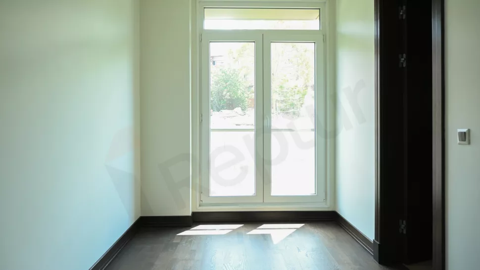 Beyoğlu'nda Sosyal Donatılı Satılık Geniş Lüks Site Dairesi