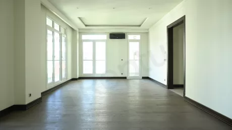 Beyoğlu'nda Sosyal Donatılı Satılık Geniş Lüks Site Dairesi
