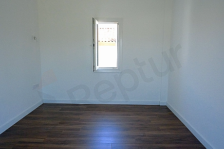 Yatak odası görseli
