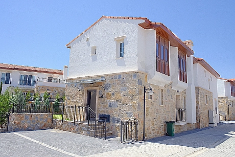 BODRUM'DA PROJENİN EN UYGUN FİYATLI 3+1 TAŞ VİLLASI | FIRSAT!