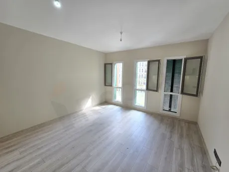 Meydan Ardıçlı’da Hiç Kullanılmamış Hızlı Amortismanlı 1+0