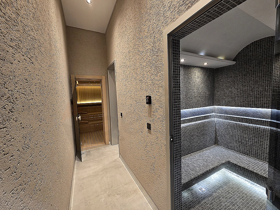Spa alanı görseli.