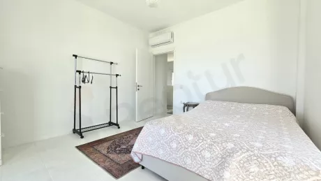 Bodrum Yalıkavak’ta Özel Yaşam Alanına Sahip Satılık Kapanmaz Deniz Manzaralı 4+1 Dubleks Villa