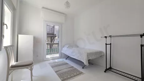 Bodrum Yalıkavak’ta Özel Yaşam Alanına Sahip Satılık Kapanmaz Deniz Manzaralı 4+1 Dubleks Villa