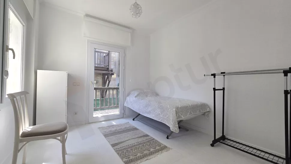 Bodrum Yalıkavak’ta Özel Yaşam Alanına Sahip Satılık Kapanmaz Deniz Manzaralı 4+1 Dubleks Villa