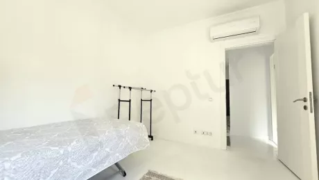 Bodrum Yalıkavak’ta Özel Yaşam Alanına Sahip Satılık Kapanmaz Deniz Manzaralı 4+1 Dubleks Villa