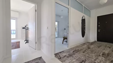 Bodrum Yalıkavak’ta Özel Yaşam Alanına Sahip Satılık Kapanmaz Deniz Manzaralı 4+1 Dubleks Villa