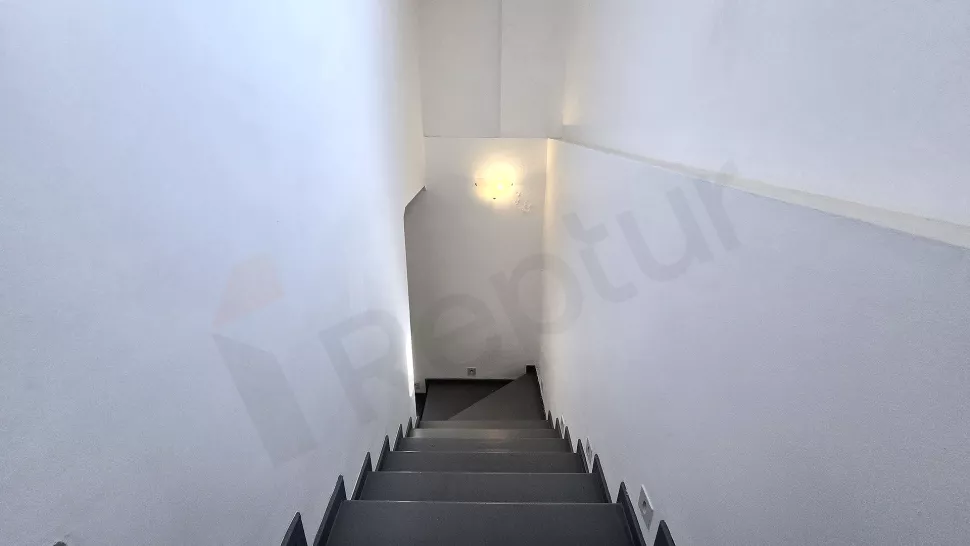 Bodrum Yalıkavak’ta Özel Yaşam Alanına Sahip Satılık Kapanmaz Deniz Manzaralı 4+1 Dubleks Villa