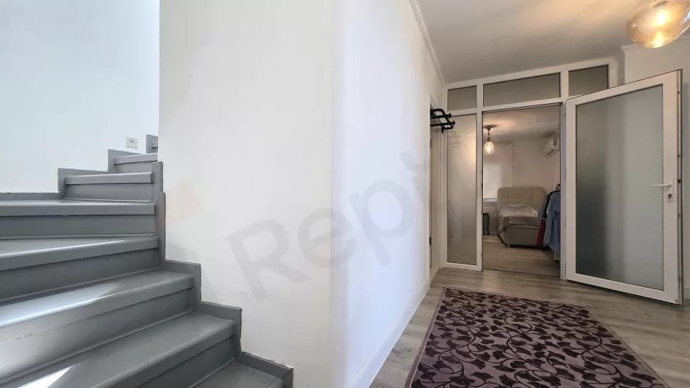 Bodrum Yalıkavak’ta Özel Yaşam Alanına Sahip Satılık Kapanmaz Deniz Manzaralı 4+1 Dubleks Villa