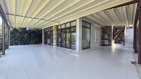 Bodrum Yalıkavak’ta Özel Yaşam Alanına Sahip Satılık Kapanmaz Deniz Manzaralı 4+1 Dubleks Villa