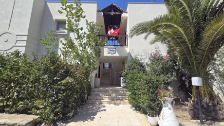 Bodrum Yalıkavak’ta Özel Yaşam Alanına Sahip Satılık Kapanmaz Deniz Manzaralı 4+1 Dubleks Villa