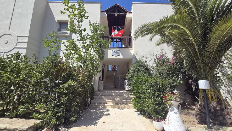 Bodrum Yalıkavak’ta Özel Yaşam Alanına Sahip Satılık Kapanmaz Deniz Manzaralı 4+1 Dubleks Villa