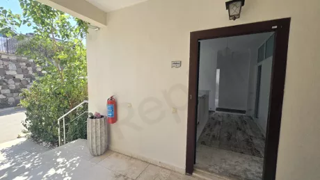 Bodrum Yalıkavak’ta Özel Yaşam Alanına Sahip Satılık Kapanmaz Deniz Manzaralı 4+1 Dubleks Villa