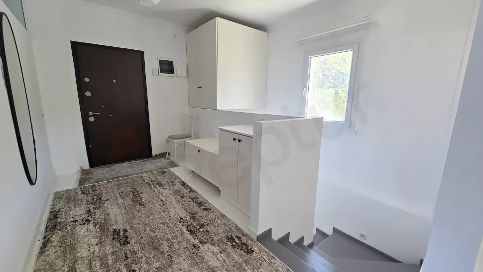 Bodrum Yalıkavak’ta Özel Yaşam Alanına Sahip Satılık Kapanmaz Deniz Manzaralı 4+1 Dubleks Villa
