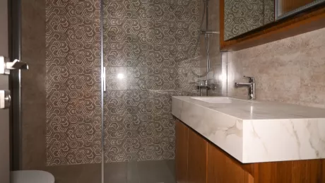 Eyüpsultan'da Satılık Premium Dubleks - Yeni Teslim ve Havuzlu
