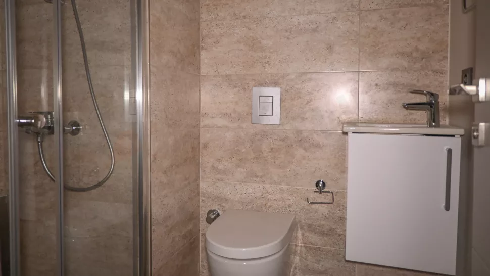 Eyüpsultan'da Satılık Premium Dubleks - Yeni Teslim ve Havuzlu