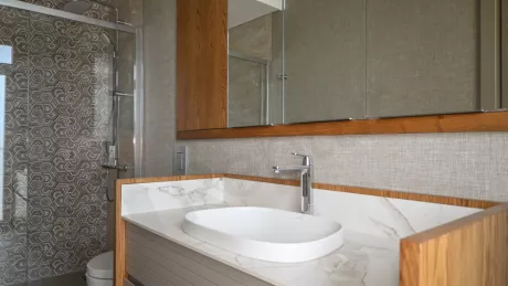 Eyüpsultan'da Satılık Premium Dubleks - Yeni Teslim ve Havuzlu