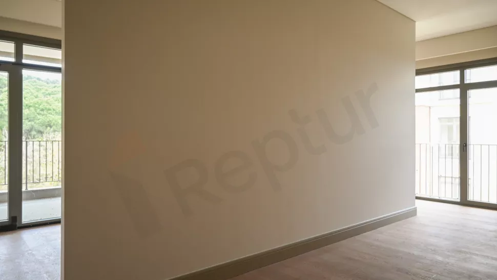 Eyüpsultan'da Satılık Premium Dubleks - Yeni Teslim ve Havuzlu