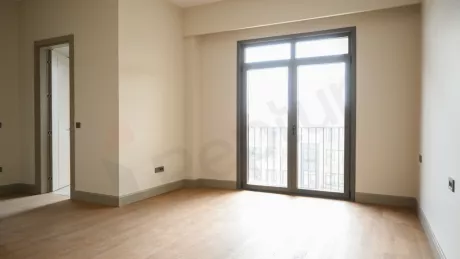 Eyüpsultan'da Satılık Premium Dubleks - Yeni Teslim ve Havuzlu