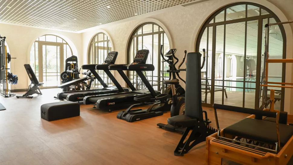 Eyüpsultan'da Satılık Premium Dubleks - Yeni Teslim ve Havuzlu