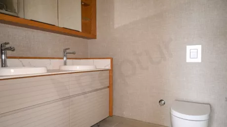 Eyüpsultan'da Satılık Premium Dubleks - Yeni Teslim ve Havuzlu