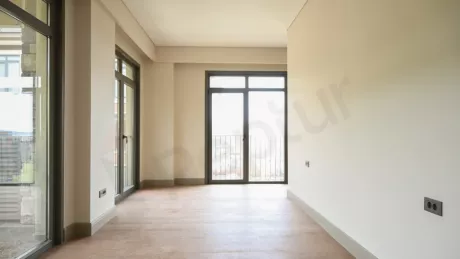 Eyüpsultan'da Satılık Premium Dubleks - Yeni Teslim ve Havuzlu
