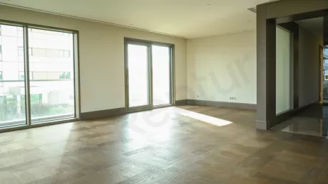 Bakırköy Sahilde Satılık Premium Sitede Sosyal Donatılı Daire