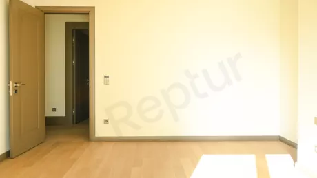 Bakırköy Sahilde Satılık Premium Sitede Sosyal Donatılı Daire
