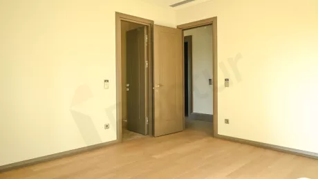 Bakırköy Sahilde Satılık Premium Sitede Sosyal Donatılı Daire