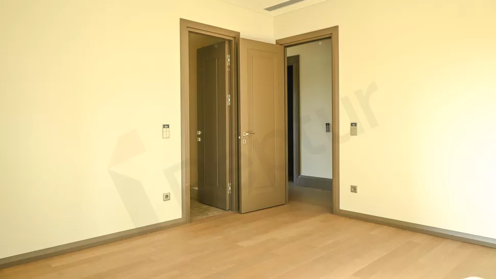 Bakırköy Sahilde Satılık Premium Sitede Sosyal Donatılı Daire