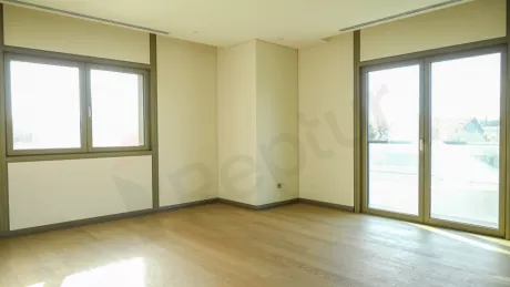 Bakırköy Sahilde Satılık Premium Sitede Sosyal Donatılı Daire