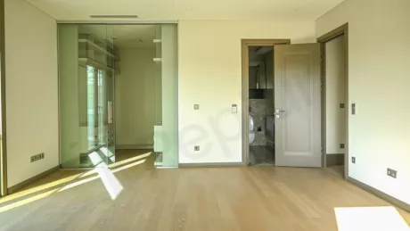 Bakırköy Sahilde Satılık Premium Sitede Sosyal Donatılı Daire