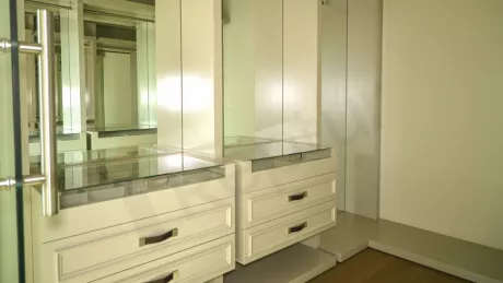 Bakırköy Sahilde Satılık Premium Sitede Sosyal Donatılı Daire