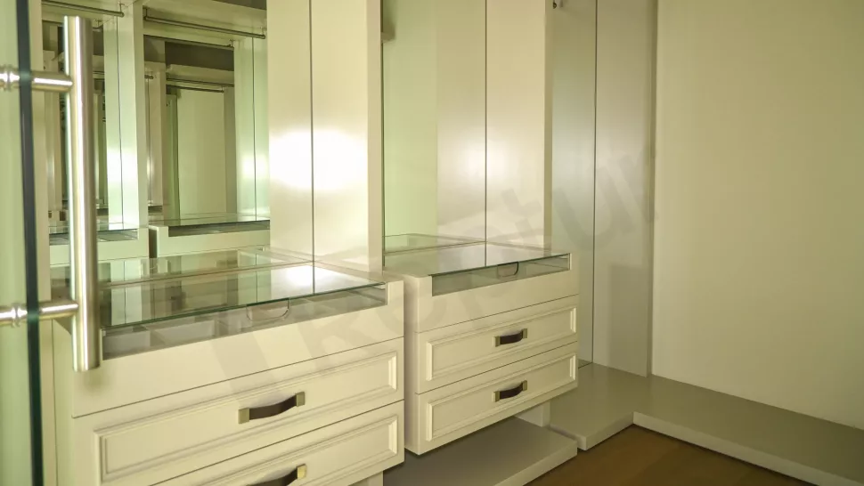 Bakırköy Sahilde Satılık Premium Sitede Sosyal Donatılı Daire